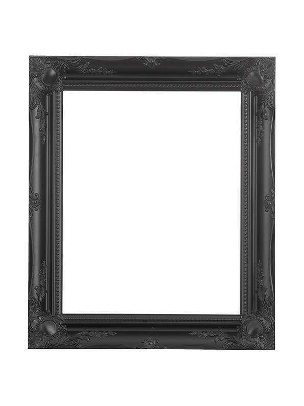 Grace - Black | Pickwick Picture Framers